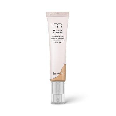 HEIMISH – Moringa Ceramide BB Cream - #23 Light Medium