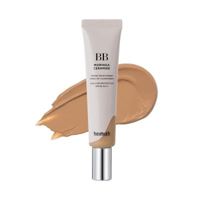 HEIMISH – Moringa Ceramide BB Cream - #27 Light Tan
