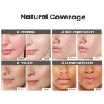 HEIMISH – Moringa Ceramide BB Cream - #27 Light Tan - Image 7