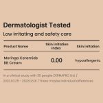 HEIMISH – Moringa Ceramide BB Cream - #27 Light Tan - Image 5
