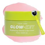 I DEW CARE – Glow-Key Brightening Vitamin C Eye Cream
