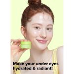 I DEW CARE – Glow-Key Brightening Vitamin C Eye Cream - Image 2