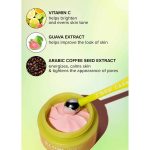 I DEW CARE – Glow-Key Brightening Vitamin C Eye Cream - Image 4