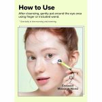 I DEW CARE – Glow-Key Brightening Vitamin C Eye Cream - Image 3