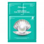 JMSOLUTION – Marine Luminous Pearl Deep Moisture Mask