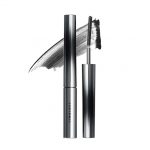 JUDYDOLL – 3D Curling Eyelash Iron Mascara -  #01 Black