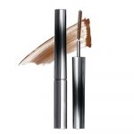 JUDYDOLL – 3D Curling Eyelash Iron Mascara -  #02 Brown