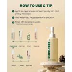 KSECRET - SEOUL 1988 Cleansing Oil Pine Cica 1% + Probiotics - Image 4