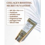 KSECRET – Collagen Boosting Secret Sun Lotion SPF 50+ PA++++ - Image 2