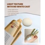KSECRET – Collagen Boosting Secret Sun Lotion SPF 50+ PA++++ - Image 4