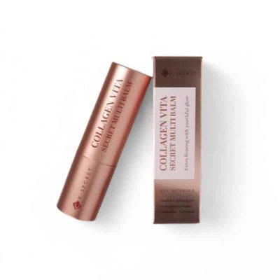 KSECRET - Collagen Vita Secret Multi Balm | Firming, Vegan