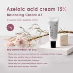 KISOCARE - Azelaic Acid Cream 15% | Soothing, Tone-Refining - Image 2