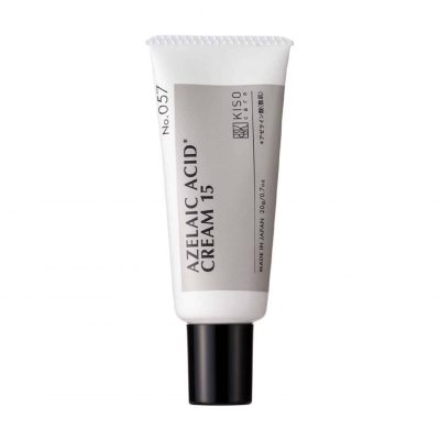 KISOCARE - Azelaic Acid Cream 15% | Soothing, Tone-Refining