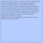 LANEIGE – Water Bank Blue Hyaluronic Serum (Mini) - Image 3