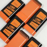 MLSMILE - Long-Lasting Temporary Hair Color Stick - #01 - Black - Image 4