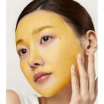 MEDICUBE – Deep Vita C Glutathione Mask | Glow Boosting - Image 2