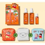 MISE EN SCENE – Perfect Serum - Special Set Crayon Shin-Chan Edition - Original - Image 4