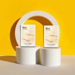 MISSHA – Airy Fit Sheet Mask – Rice - Image 4