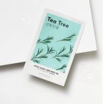 MISSHA – Airy Fit Sheet Mask – Tea Tree - Image 2