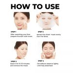 MISSHA – Airy Fit Sheet Mask – Tea Tree - Image 4