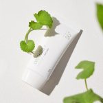 MIXSOON - Centella Sun Cream SPF50+ PA++++ | Calm Shield - Image 2