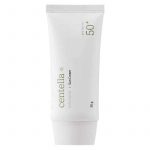MIXSOON - Centella Sun Cream SPF50+ PA++++ | Calm Shield