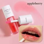 NOONI – Apple Lip Oil – Appleberry | Glossy Hydration - Image 8