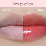 NOONI – Apple Lip Oil – Appleberry | Glossy Hydration - Image 7