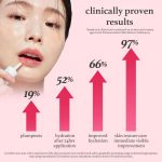NOONI – Apple Lip Oil – Appleberry | Glossy Hydration - Image 6