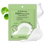 ONGREDIENTS – AC Balancing PDRN Shot Patch | Soothing Care