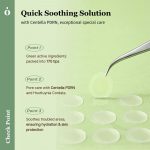 ONGREDIENTS – AC Balancing PDRN Shot Patch | Soothing Care - Image 5