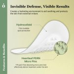 ONGREDIENTS – AC Balancing PDRN Shot Patch | Soothing Care - Image 4