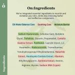 ONGREDIENTS – AC Balancing PDRN Shot Patch | Soothing Care - Image 3
