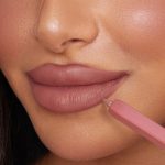 PUDAIER - Lippie Pencil | Longwear, Non-Drying, Matte - #08 - Image 4