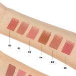 PUDAIER - Lippie Pencil | Longwear, Non-Drying, Matte - #08 - Image 3