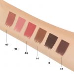 PUDAIER - Lippie Pencil | Longwear, Non-Drying, Matte - #08 - Image 5