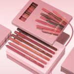 PUDAIER - Lippie Pencil | Longwear, Non-Drying, Matte - #11 - Image 6