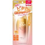 ROHTO MENTHOLATUM – Skin Aqua Super Moisture Barrier UV Gel SPF 50+ PA++++