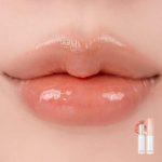 ROMAND - Glasting Melting Balm - #01 Coco Nude - Image 2