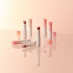 ROMAND - Glasting Melting Balm - #01 Coco Nude - Image 5