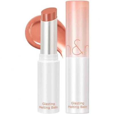ROMAND - Glasting Melting Balm - #01 Coco Nude