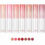 ROMAND - Glasting Melting Balm - #01 Coco Nude - Image 3