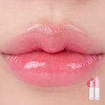 ROMAND - Glasting Melting Balm - #02 Lovely Pink - Image 2