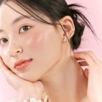 ROMAND - Glasting Melting Balm - #02 Lovely Pink - Image 6