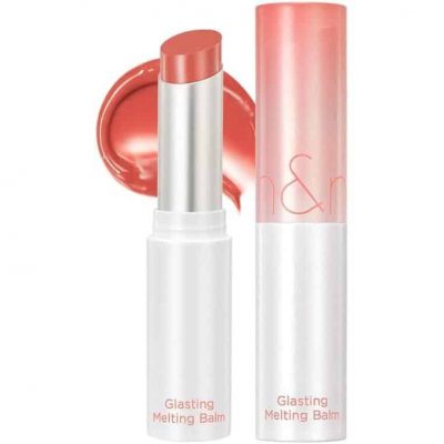 ROMAND - Glasting Melting Balm - #03 Sorbet Balm