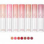 ROMAND - Glasting Melting Balm - #03 Sorbet Balm - Image 3