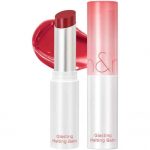 ROMAND - Glasting Melting Balm - #04 Hippie Berry