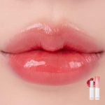 ROMAND - Glasting Melting Balm - #04 Hippie Berry - Image 2