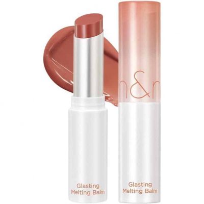 ROMAND - Glasting Melting Balm - #05 Nougat Sand