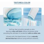 SKIN1004 – Madagascar Centella Hyalu-Cica Silky-Fit Sun Stick - Image 2